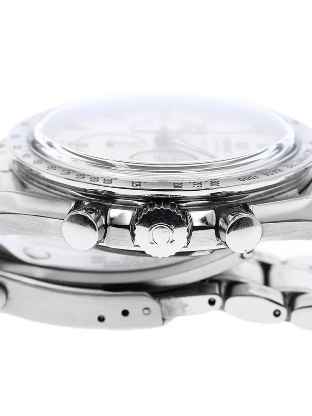 OMEGA Speedmaster Broad Arrow 1957